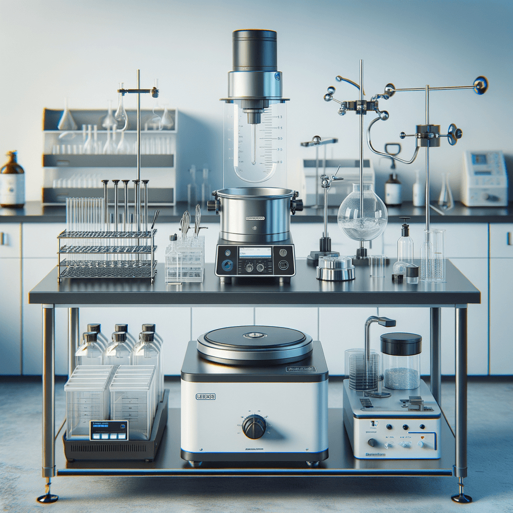 Torkugnar för laboratorier – Scitecx Sverige