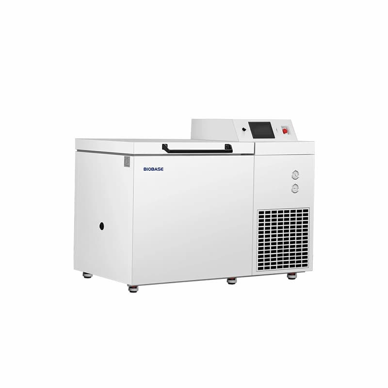-150°C Frys 128L – BIOBASE laboratorieutrustning