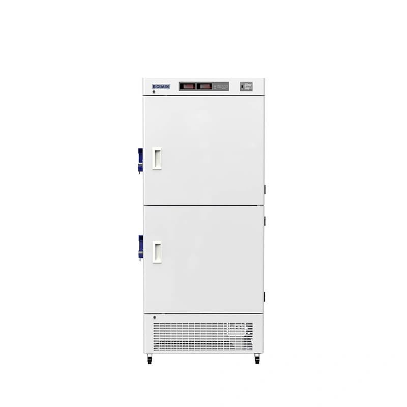-30°C Frys 368L 528L – BIOBASE laboratorieutrustning