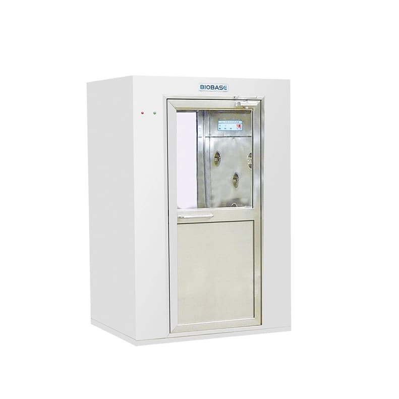 Luftdusch – BIOBASE laboratorieutrustning