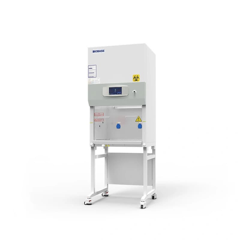 Klass II A2 Biologisk säkerhetsbänk EA2-2F – BIOBASE laboratorieutrustning