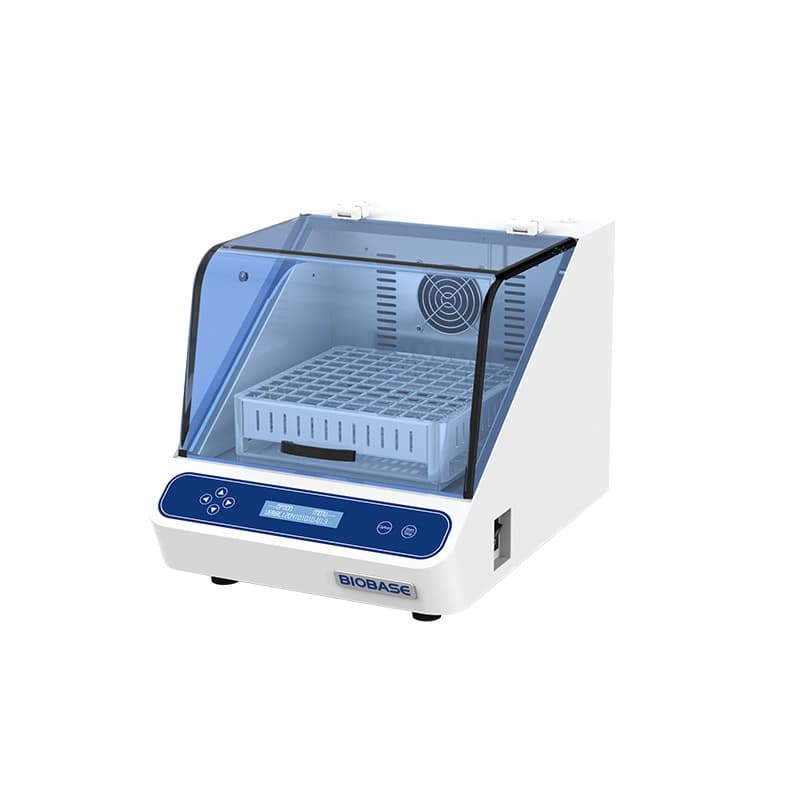 Konstanttemperatur inkubatorskakare – BIOBASE laboratorieutrustning