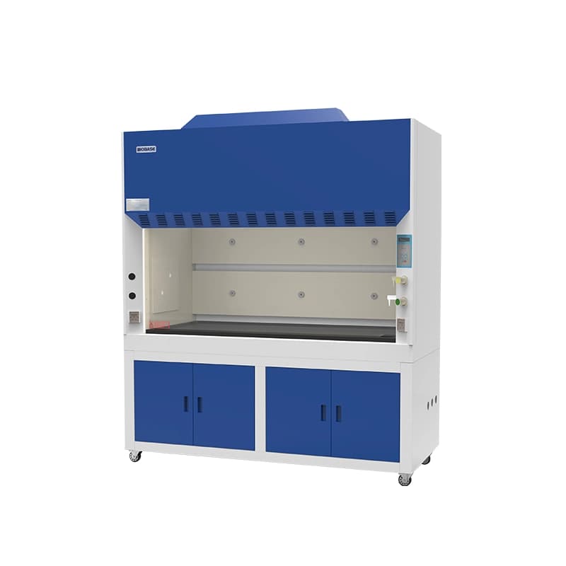 Dragskåp med kanal FH1000(A) – BIOBASE laboratorieutrustning