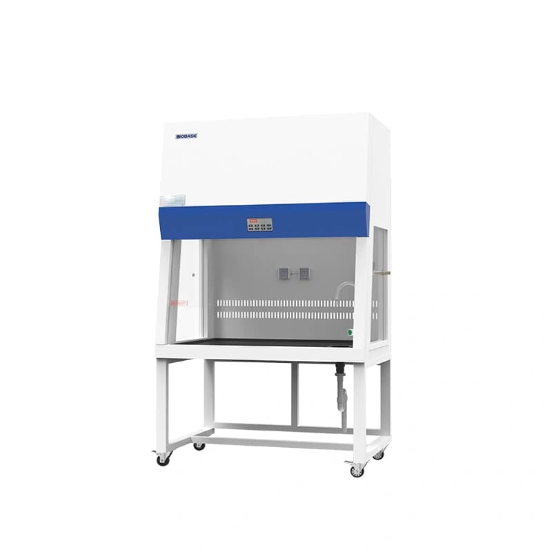 Dragskåp med kanal FH(X)-serien – BIOBASE laboratorieutrustning