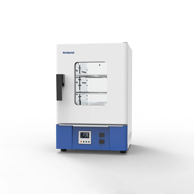 Forcerad konvektionstorkugn BJPX-HGZ30L – BIOBASE laboratorieutrustning