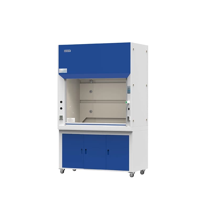 Dragskåp – BIOBASE laboratorieutrustning