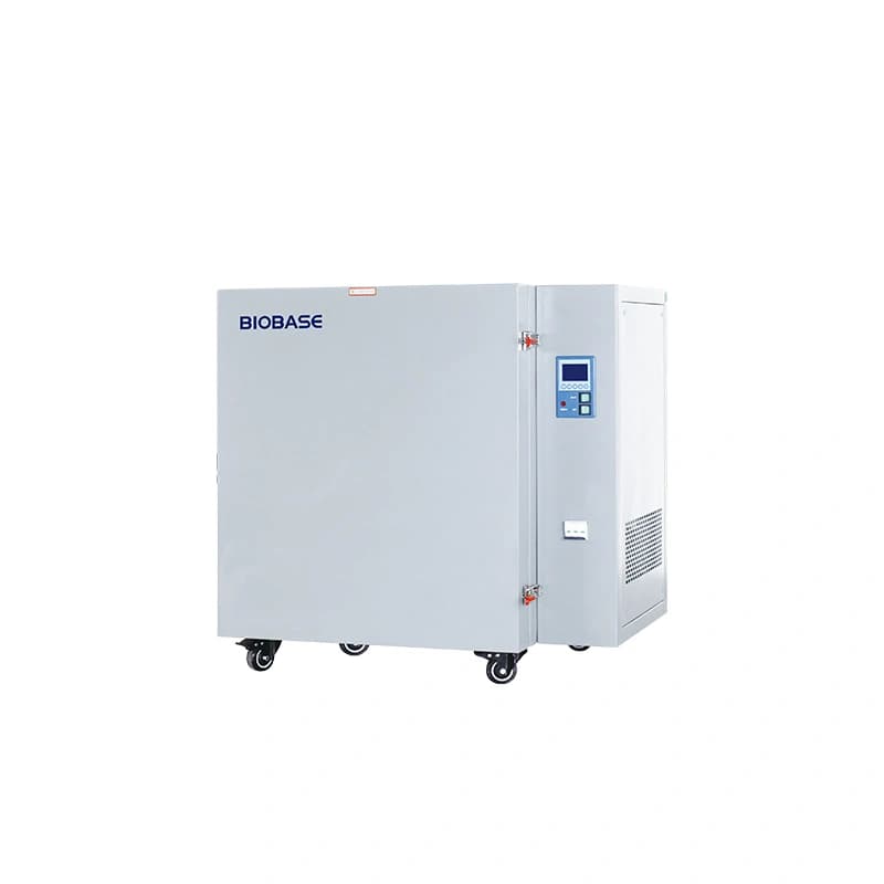 Högtemperaturtorkugn – BIOBASE laboratorieutrustning