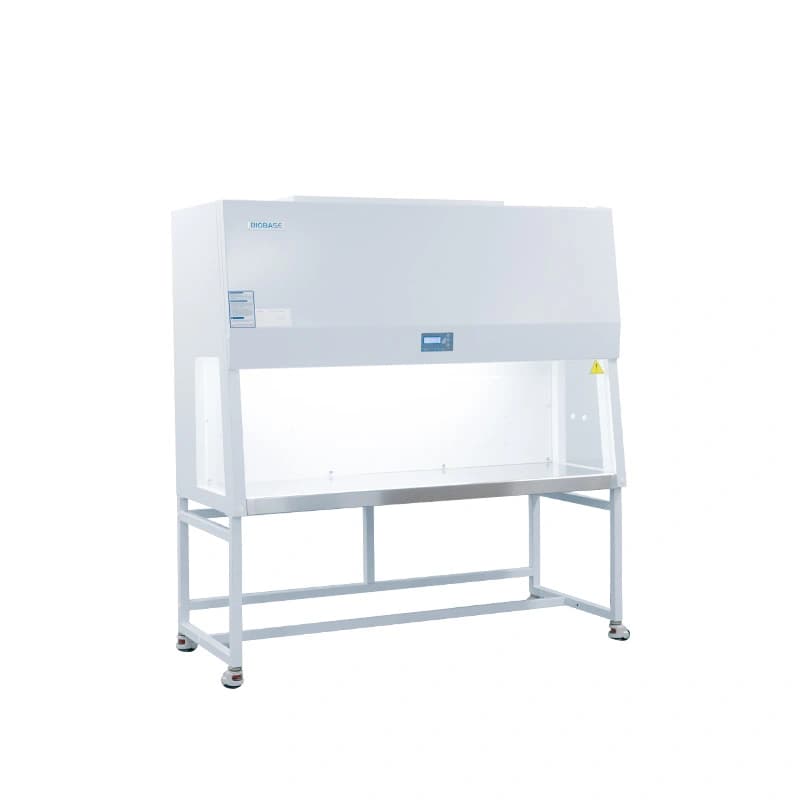 Horisontellt laminärt flöde-kabinett – BIOBASE laboratorieutrustning