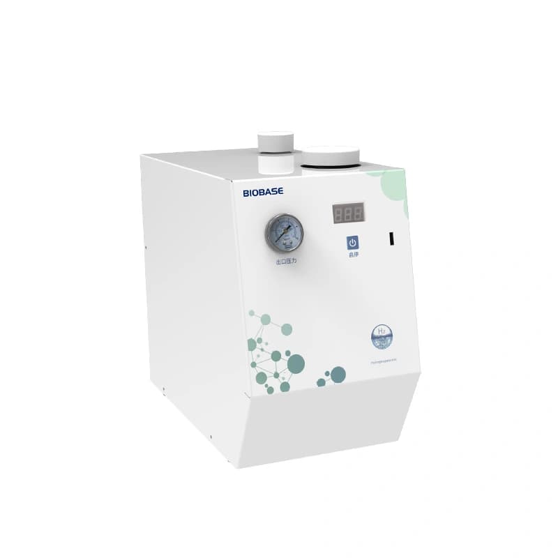 Vätgasgenerator BK-HYG-300P – BIOBASE laboratorieutrustning