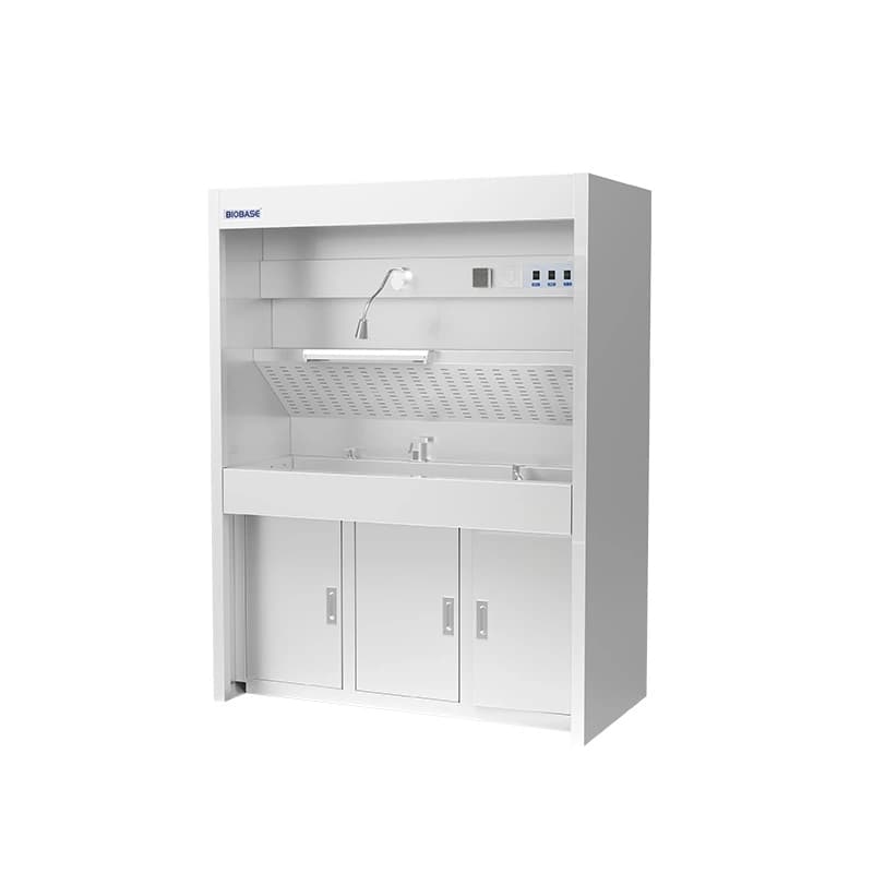 Patologi-arbetsstation – BIOBASE laboratorieutrustning