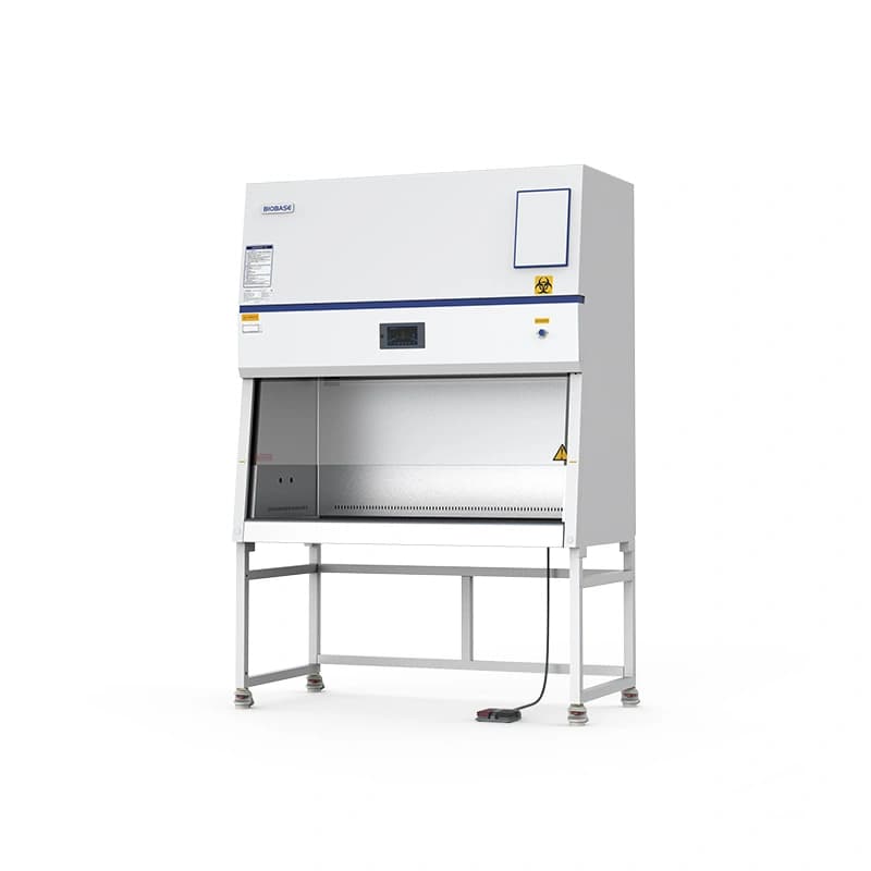 Pro-serien Klass II A2 Biologisk säkerhetsbänk – BIOBASE laboratorieutrustning