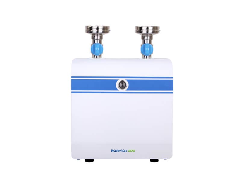 WaterVac 200 – MB Filtreringssystem – Rocker laboratorieutrustning