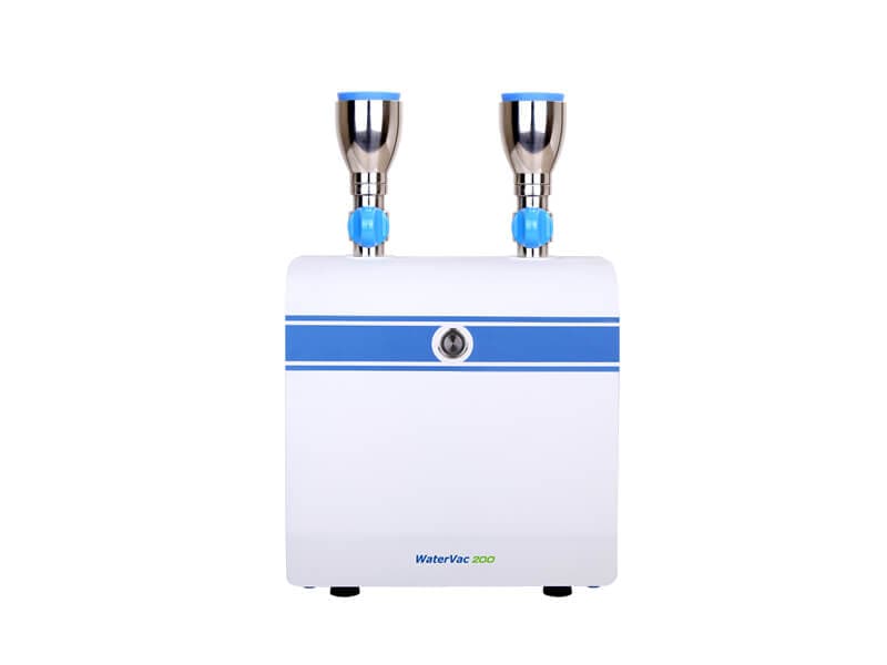 WaterVac 200 – MS Filtreringssystem – Rocker laboratorieutrustning