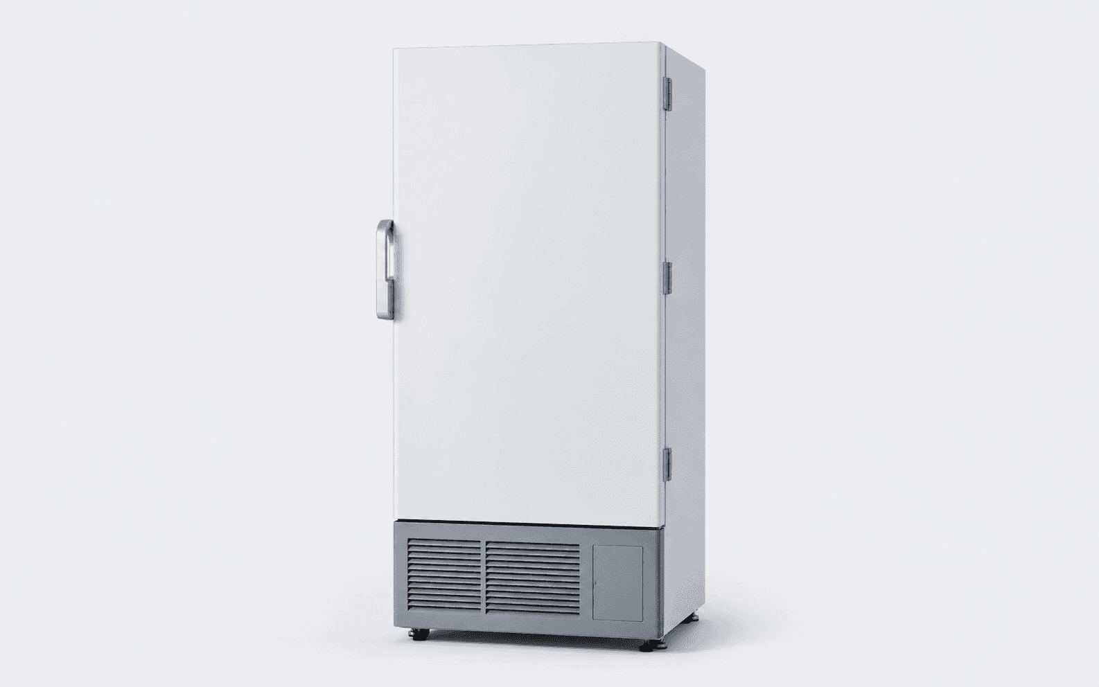 Laboratoriefrysar – Laboratoriefrysar från −25 °C till −86 °C för reagenser, biologiska prover och biobankning.