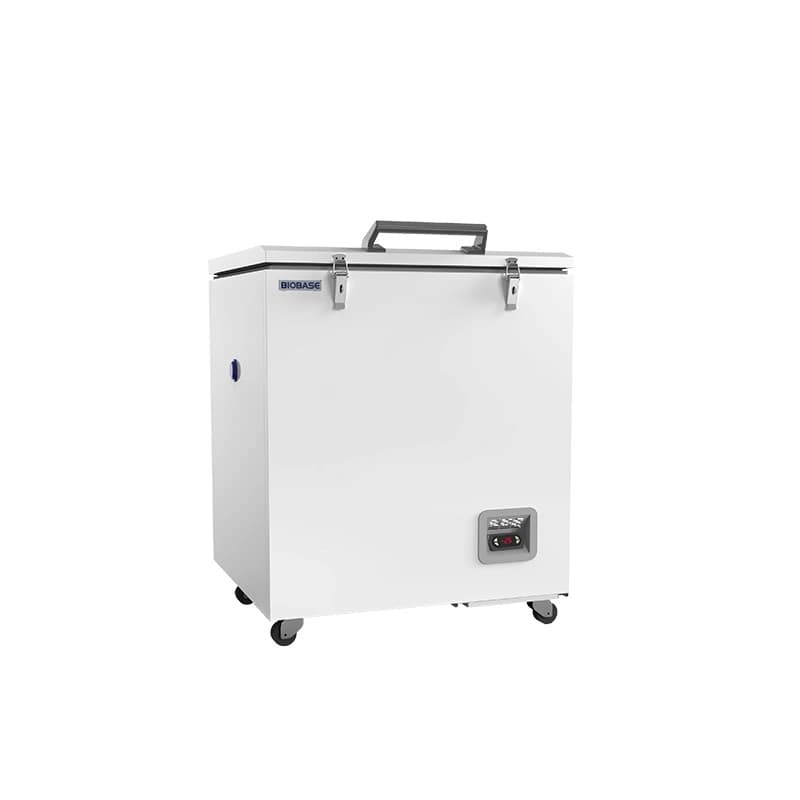 -25°C Frys – BIOBASE laboratorieutrustning