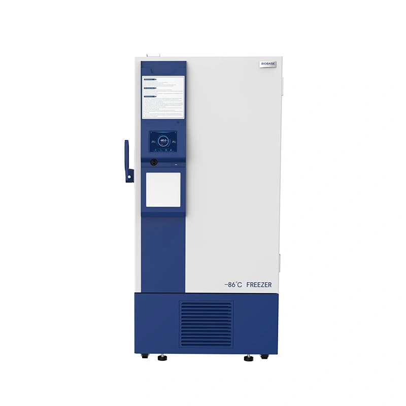 -86°C Frys – BIOBASE laboratorieutrustning