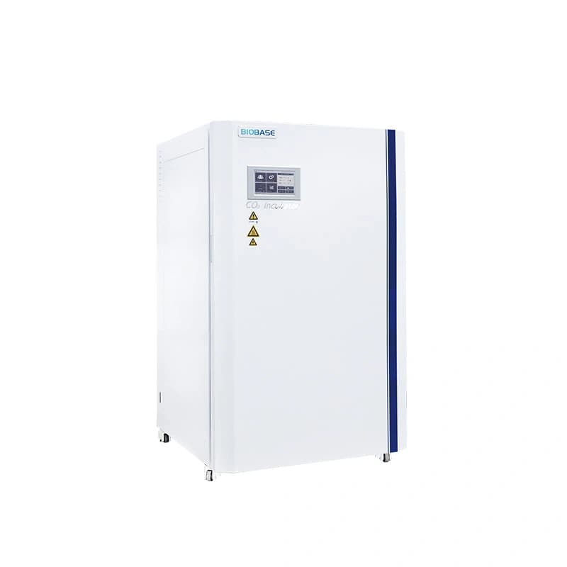 CO2-inkubator 100L 160L 200L 300L – BIOBASE laboratorieutrustning