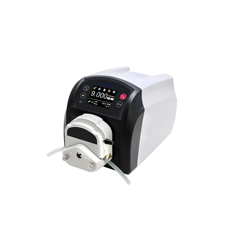 Doserande peristaltisk pump BT-F-serien – BIOBASE laboratorieutrustning