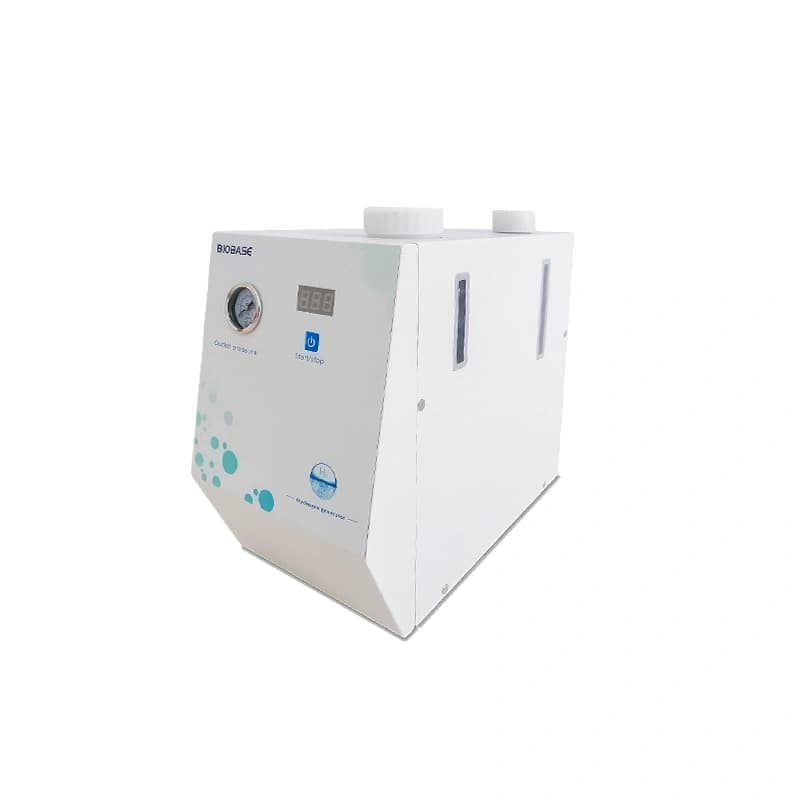 Gasgeneratorer – produkt från Scitecx