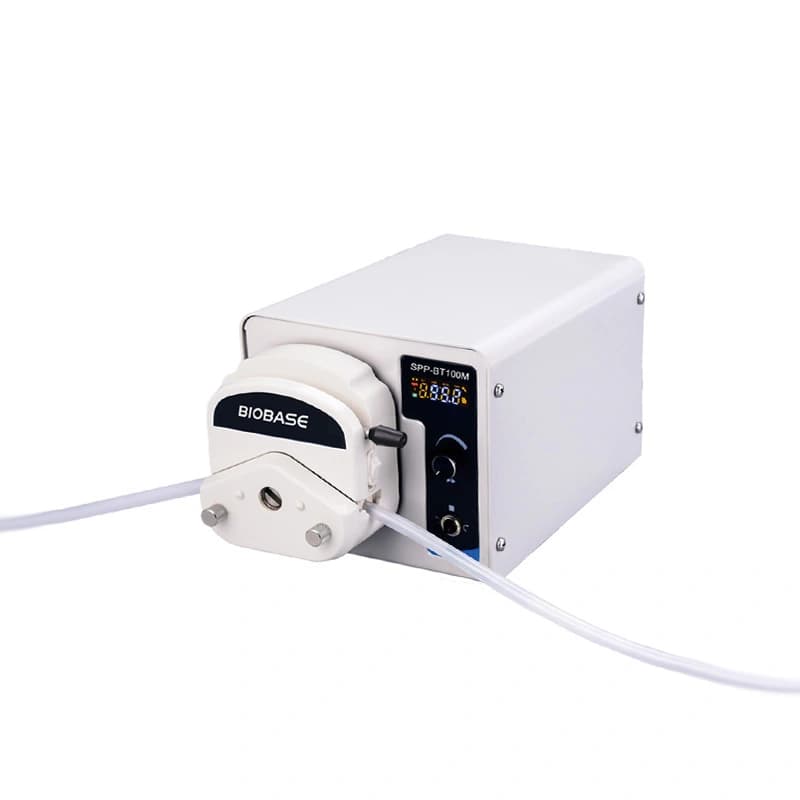 Standard peristaltisk pump SPP-serien – BIOBASE laboratorieutrustning