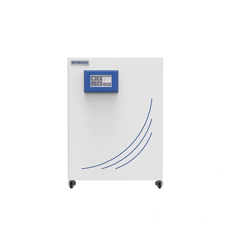 Tri-Gas CO2-inkubator 80L 160L – BIOBASE laboratorieutrustning