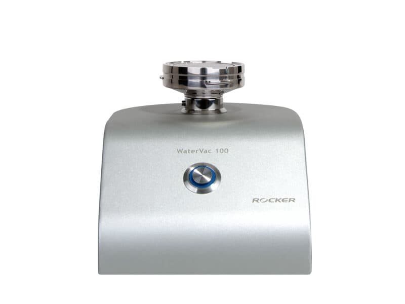 WaterVac 100 – MB Filtreringssystem – Rocker vakuumfiltreringssystem