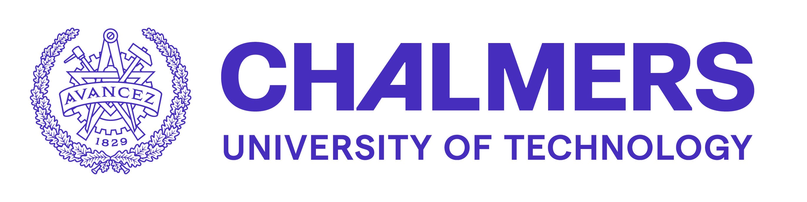 Chalmers – samarbetspartner till Scitecx