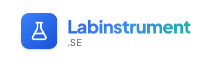 Labinstrument – samarbetspartner till Scitecx