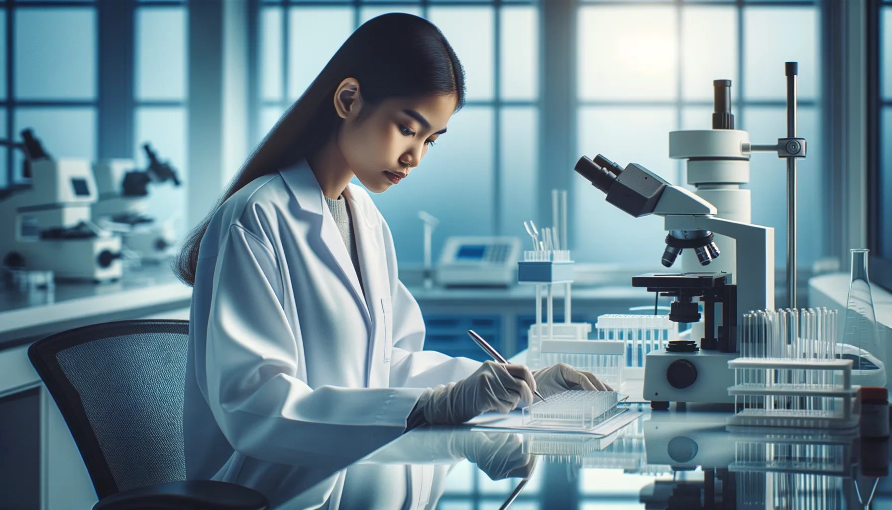 Vanliga frågor om laboratorieutrustning – Scitecx FAQ