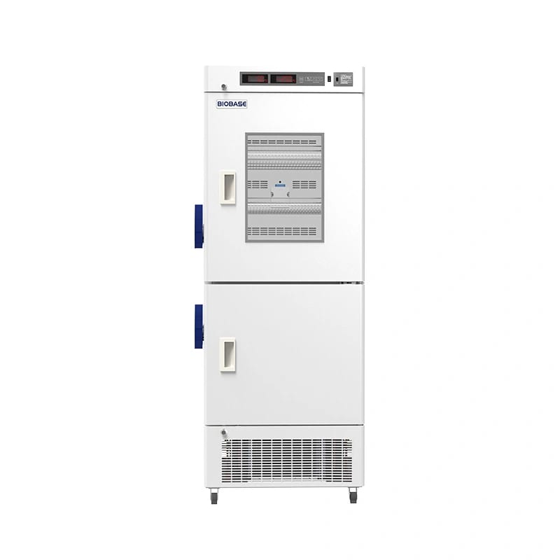 -40°C Frys – BIOBASE laboratorieutrustning