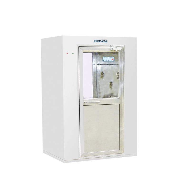 Luftdusch – BIOBASE laboratorieutrustning