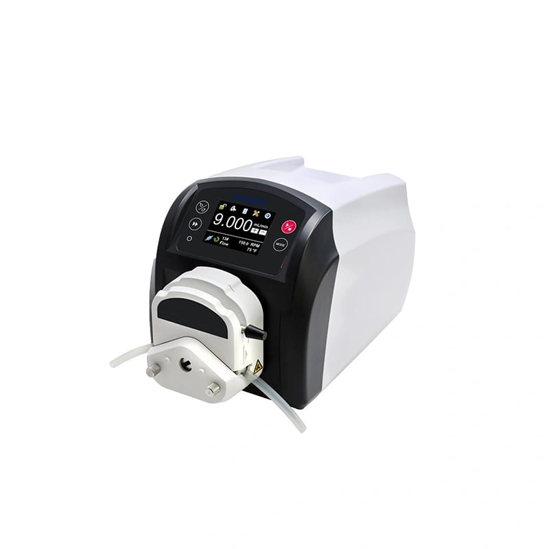 Doserande peristaltisk pump BT-F-serien – BIOBASE laboratorieutrustning