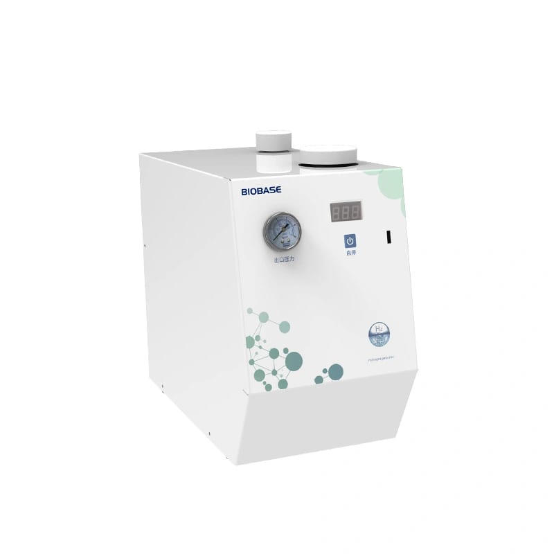 Vätgasgenerator BK-HYG-300P – BIOBASE gasgeneratorer