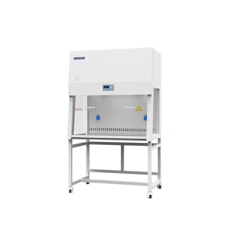 Laminärt flöde-kabinett – BIOBASE laboratorieutrustning