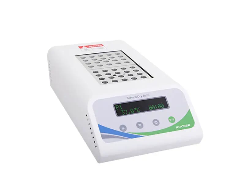 Sahara 310 Torrbad – Rocker laboratorieutrustning