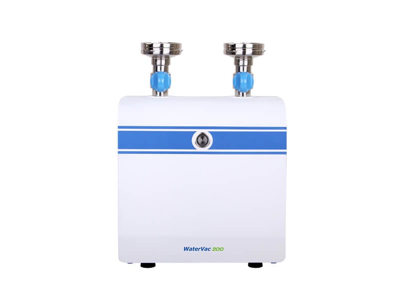 WaterVac 200 – MB Filtreringssystem – Rocker laboratorieutrustning